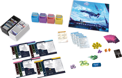 ISSV : ISS Vanguard (Base) ISSV : ISS Vanguard (Base)