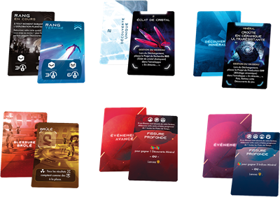 ISSV : ISS Vanguard (Base) ISSV : ISS Vanguard (Base)