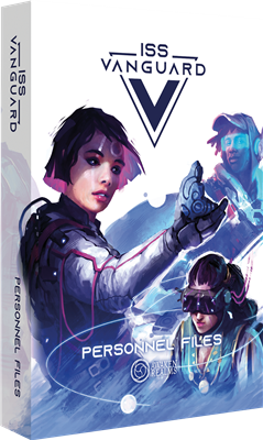 ISSV : Personnel Files (Ext.) ISSV : Personnel Files (Ext.)