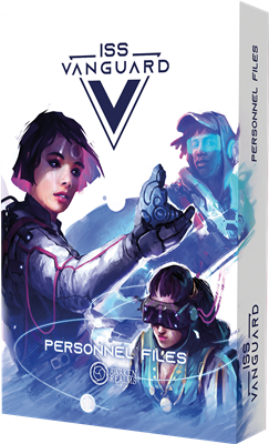 ISSV : Personnel Files (Ext.) ISSV : Personnel Files (Ext.)