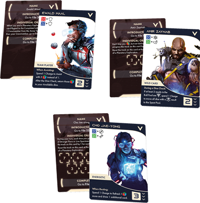 ISSV : Personnel Files (Ext.) ISSV : Personnel Files (Ext.)