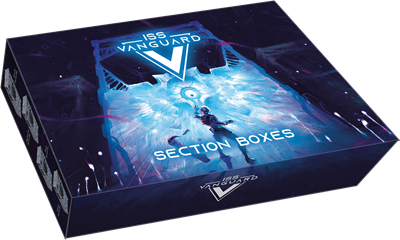 ISSV : Section Boxes (Ext.) EN ISSV : Section Boxes (Ext.) EN