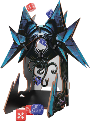 ISSV : Dice Tower EN ISSV : Dice Tower EN