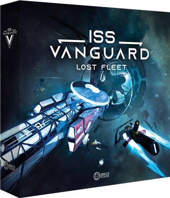ISSV: The Lost Fleet SG (Ext) ISSV: The Lost Fleet SG (Ext)