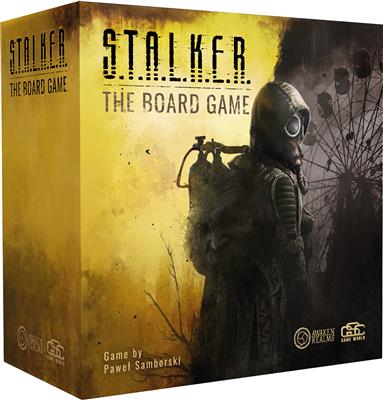 STK: Stalker (Base)