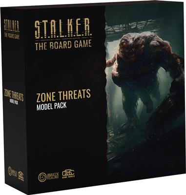 STK: Zone Threats