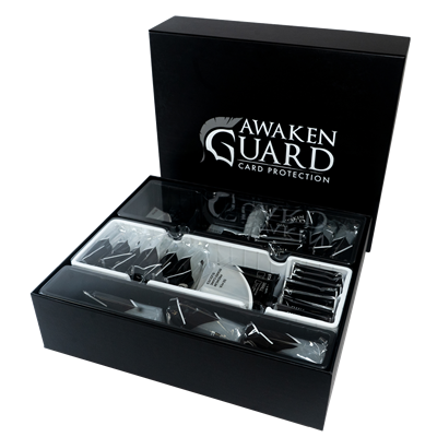 STK: Pack Sleeves Base + SG