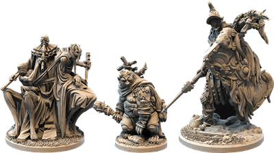 Tainted Grail : La Mort Rouge (Ext) Tainted Grail : La Mort Rouge (Ext)