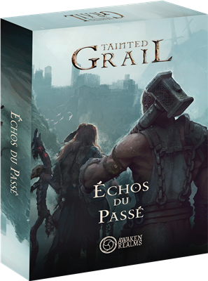Tainted Grail : Échos du Passé (Ext) Tainted Grail : Échos du Passé (Ext)