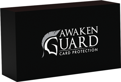 Tainted Grail: KoR Sleeves Box