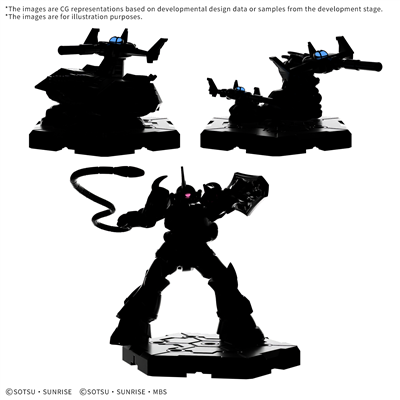 Gundam Assemble - Expansion Pack 03 (EN)