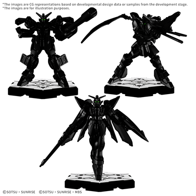 Gundam Assemble - Expansion Pack 04 (EN)