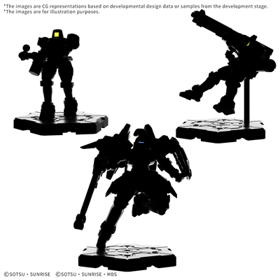 Gundam Assemble - Expansion Pack 05 (EN)
