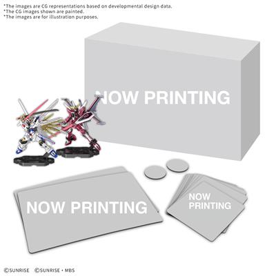 Gundam Assemble - Expansion Pack 06 (EN)