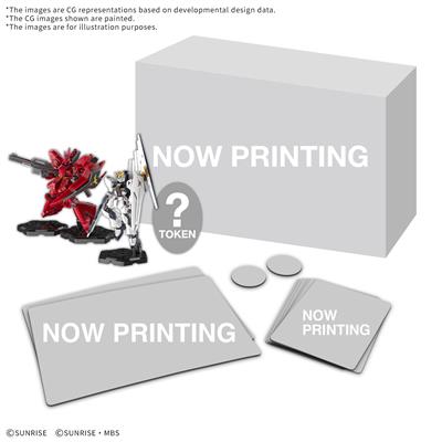 Gundam Assemble - Expansion Pack 08 (EN)