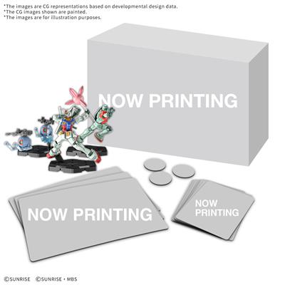 Gundam Assemble - Expansion Pack 09 (EN)
