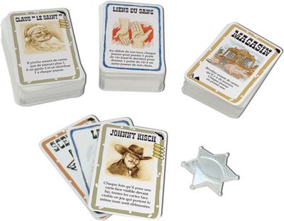 Bang ! The Bullet Bang ! The Bullet