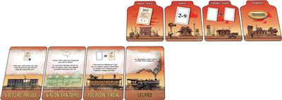 Bang ! The Great Train Robbery (Ext)  Bang ! The Great Train Robbery (Ext)