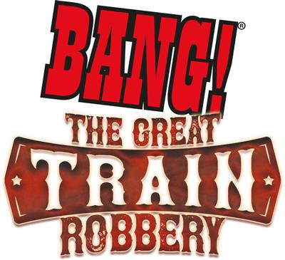 Bang ! The Great Train Robbery (Ext)  Bang ! The Great Train Robbery (Ext)