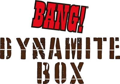 Bang ! The Dynamite Box Bang ! The Dynamite Box