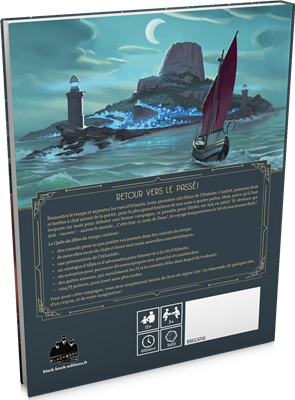 Cats!, la Mascarade - La Quête des Félins du Temps Cats!, la Mascarade - La Quête des Félins du Temps