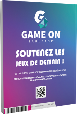 Casus Belli N°47 Casus Belli N°47