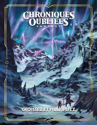 COF 2 - Croissez et multipliez COF 2 - Croissez et multipliez