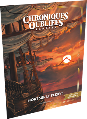 COF 2 : Mort sur le fleuve