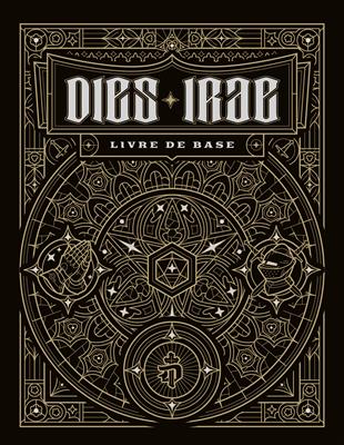 Dies Irae - Livre de Règles