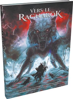 Vers le Ragnarök : Livre principal