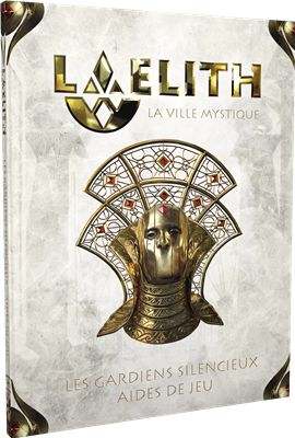 Laelith : Les Gardiens Silencieux : Aides de jeu