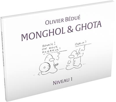 Monghol & Gotha