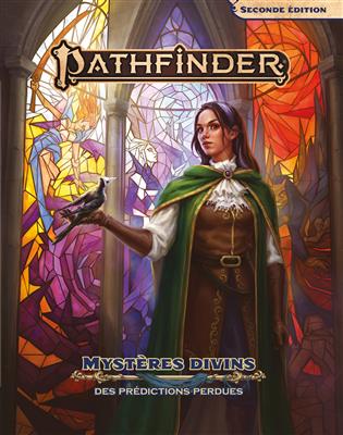 Pathfinder 2 - Mystères divins