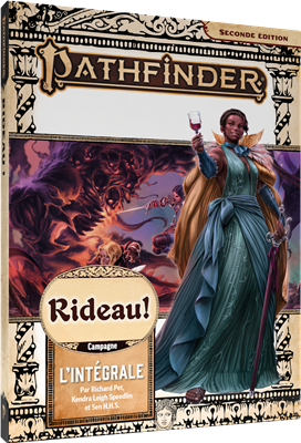 Pathfinder 2 - Rideau !