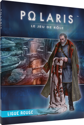 Polaris 3.1 : Ligue Rouge