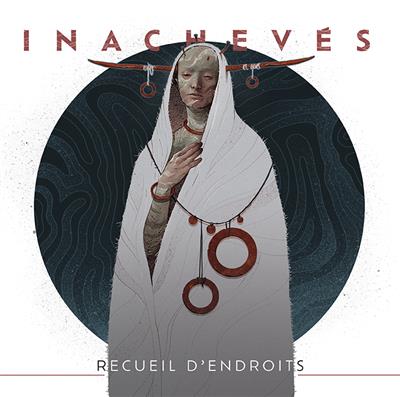 Inachevés : Ecran & recueil d'endroit