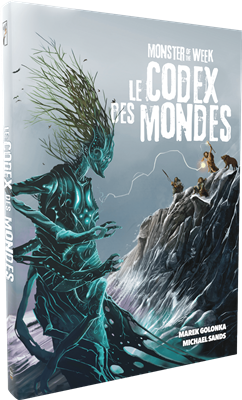 MotW : Codex des Mondes
