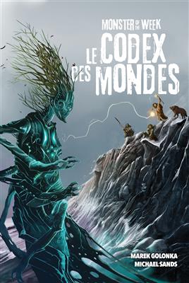 MotW : Codex des Mondes