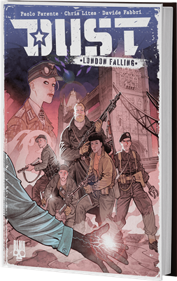 DUST T1: London Falling