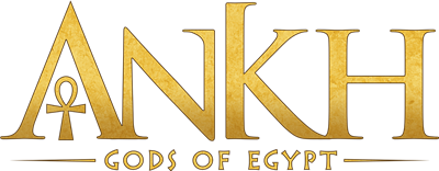 Ankh : Pantheon (Ext.) Ankh : Pantheon (Ext.)