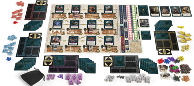 Dark Providence Dark Providence