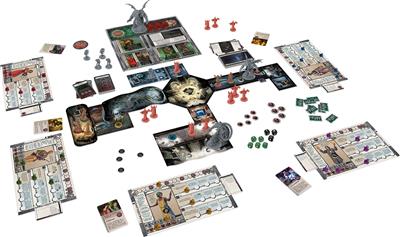 Cthulhu Death May Die Cthulhu Death May Die