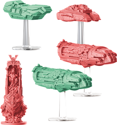 Dune : La Guilde Spatiale Dune : La Guilde Spatiale