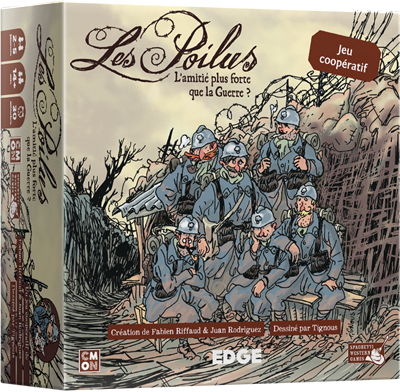 Les Poilus