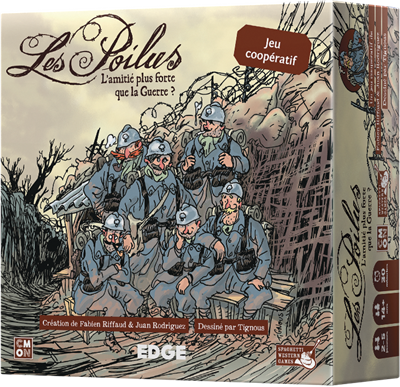 Les Poilus Les Poilus