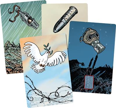 Les Poilus Les Poilus