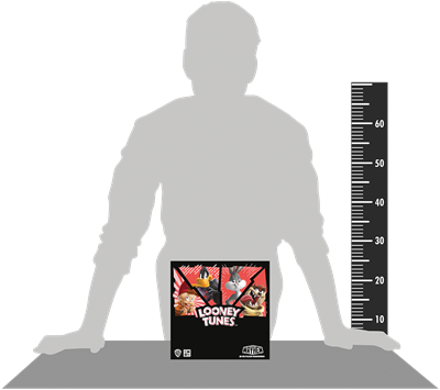 Looney Tunes Mayhem Looney Tunes Mayhem