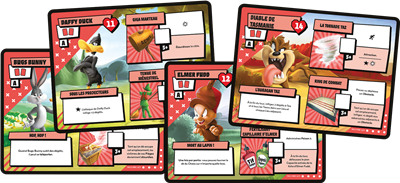 Looney Tunes Mayhem Looney Tunes Mayhem