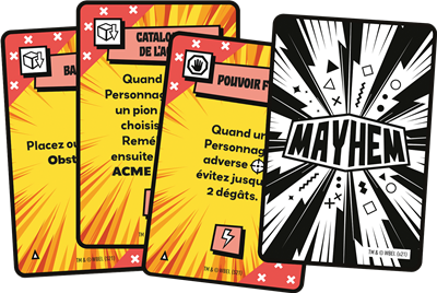 Looney Tunes Mayhem Looney Tunes Mayhem