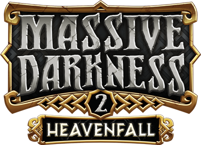 Massive Darkness 2 : Heavenfall Massive Darkness 2 : Heavenfall